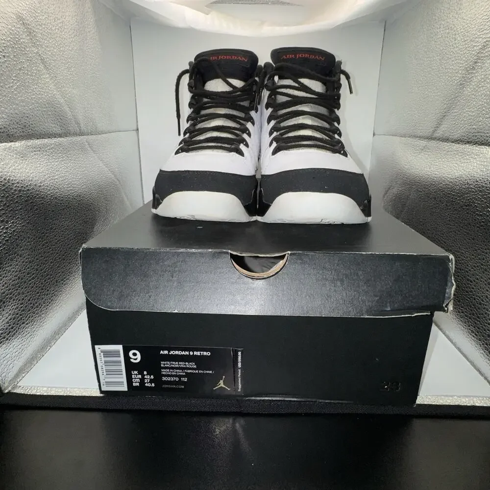 Jordan good pre